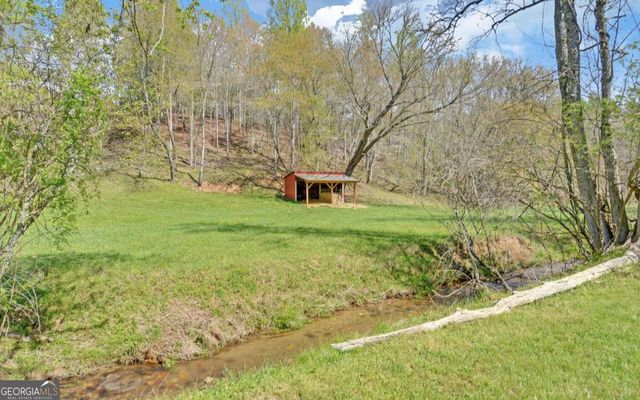 202 Dove Lane, Morganton, GA 30560