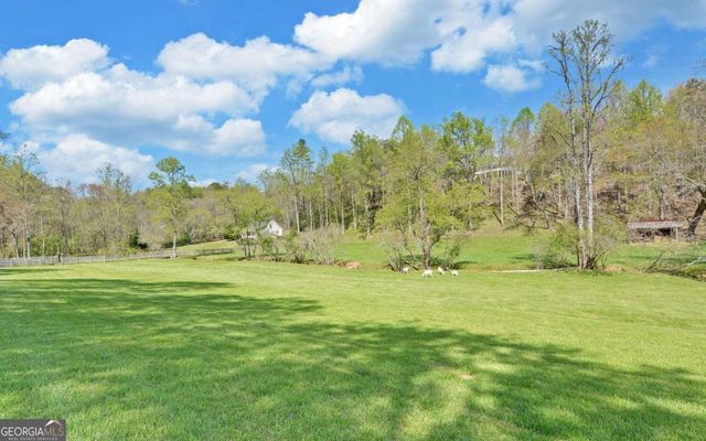 202 Dove Lane, Morganton, GA 30560