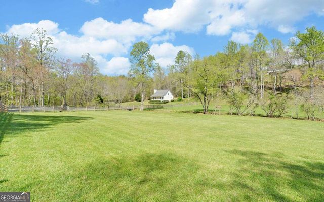 202 Dove Lane, Morganton, GA 30560