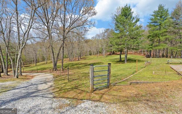 202 Dove Lane, Morganton, GA 30560