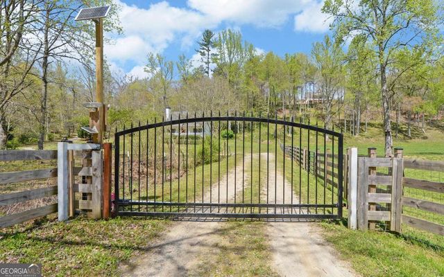 202 Dove Lane, Morganton, GA 30560