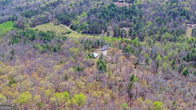 202 Dove Lane, Morganton, GA 30560
