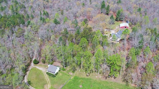 202 Dove Lane, Morganton, GA 30560
