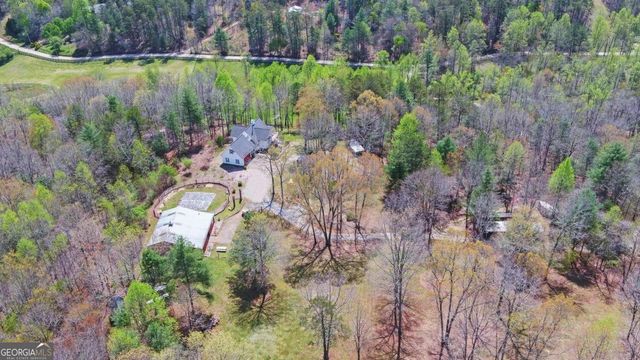 202 Dove Lane, Morganton, GA 30560