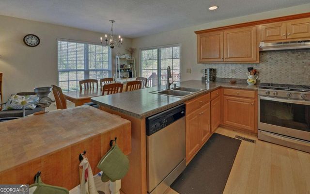 202 Dove Lane, Morganton, GA 30560