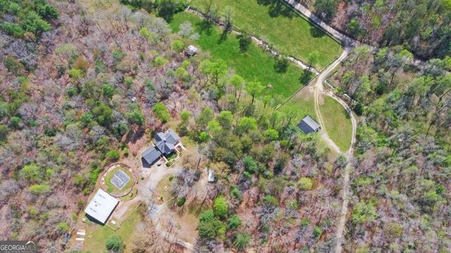 202 Dove Lane, Morganton, GA 30560