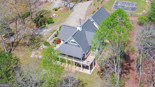 202 Dove Lane, Morganton, GA 30560