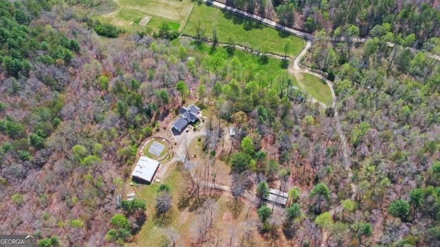 202 Dove Lane, Morganton, GA 30560