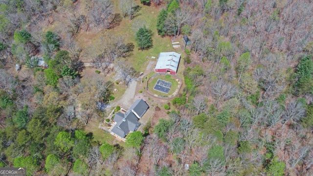 202 Dove Lane, Morganton, GA 30560
