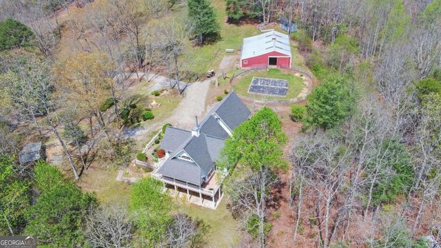 202 Dove Lane, Morganton, GA 30560