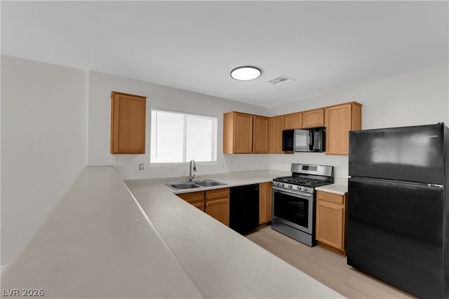 3622 Gold Sluice Avenue, North Las Vegas, NV 89032