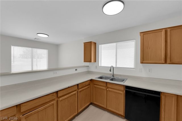 3622 Gold Sluice Avenue, North Las Vegas, NV 89032