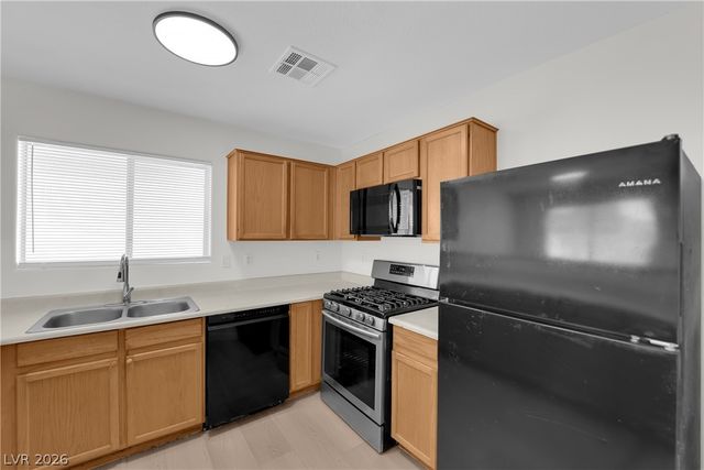 3622 Gold Sluice Avenue, North Las Vegas, NV 89032