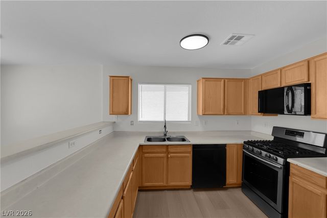 3622 Gold Sluice Avenue, North Las Vegas, NV 89032