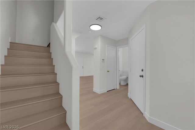 3622 Gold Sluice Avenue, North Las Vegas, NV 89032
