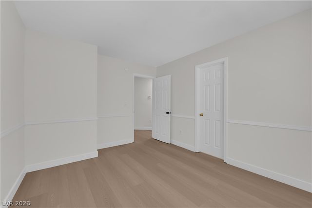 3622 Gold Sluice Avenue, North Las Vegas, NV 89032