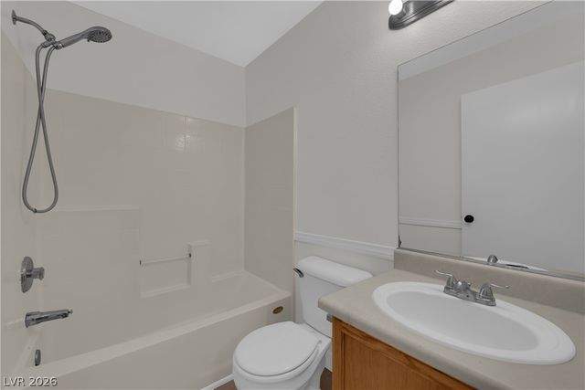 3622 Gold Sluice Avenue, North Las Vegas, NV 89032