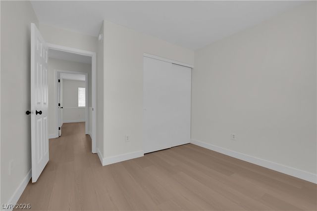 3622 Gold Sluice Avenue, North Las Vegas, NV 89032