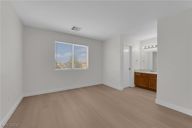 3622 Gold Sluice Avenue, North Las Vegas, NV 89032