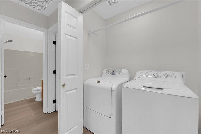 3622 Gold Sluice Avenue, North Las Vegas, NV 89032