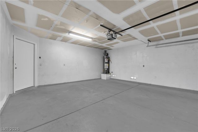 3622 Gold Sluice Avenue, North Las Vegas, NV 89032