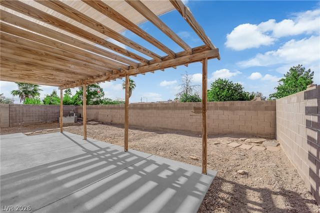 3622 Gold Sluice Avenue, North Las Vegas, NV 89032