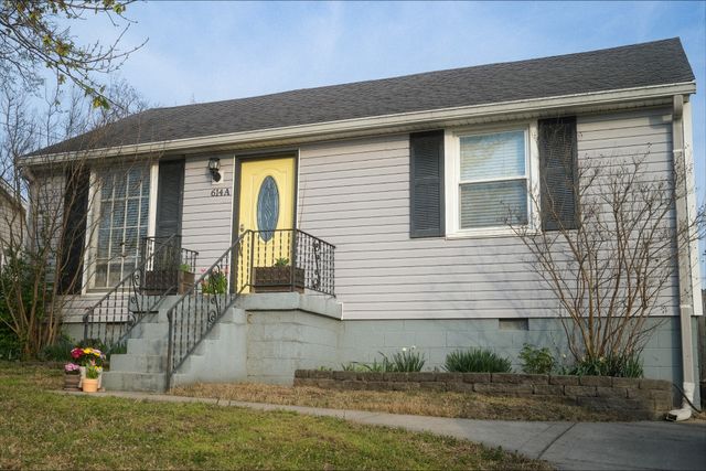 614A Annex Ave, Nashville, TN 37209