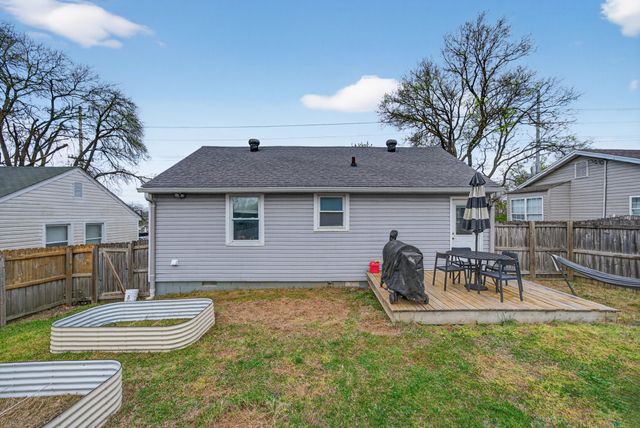 614A Annex Ave, Nashville, TN 37209