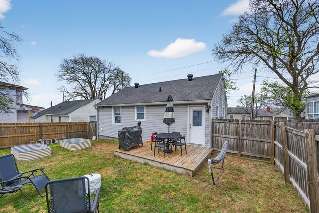 614A Annex Ave, Nashville, TN 37209