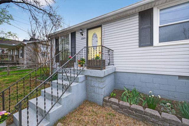 614A Annex Ave, Nashville, TN 37209