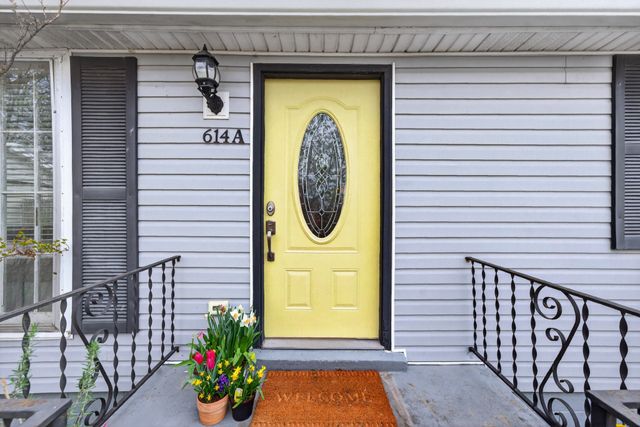 614A Annex Ave, Nashville, TN 37209