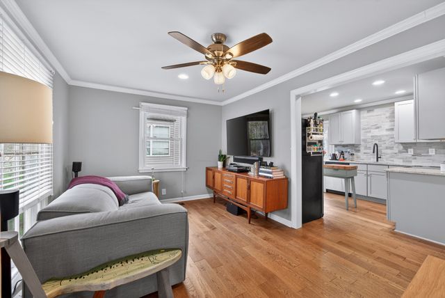 614A Annex Ave, Nashville, TN 37209