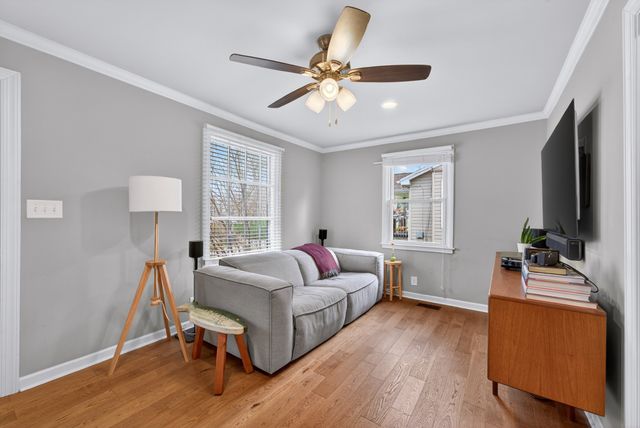 614A Annex Ave, Nashville, TN 37209