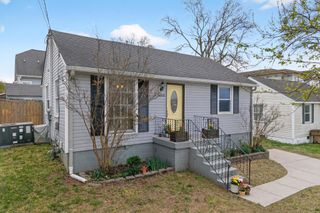 614A Annex Ave, Nashville, TN 37209