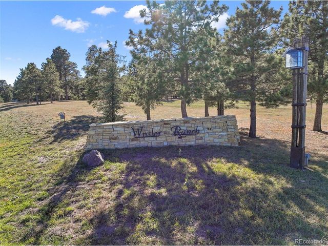 4475 Wavy Oak Dr, Colorado Springs, CO 80908