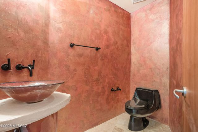 456 N Wick Way, Bisbee, AZ 85603