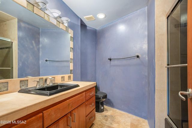 456 N Wick Way, Bisbee, AZ 85603