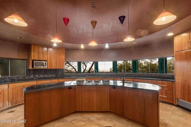 456 N Wick Way, Bisbee, AZ 85603