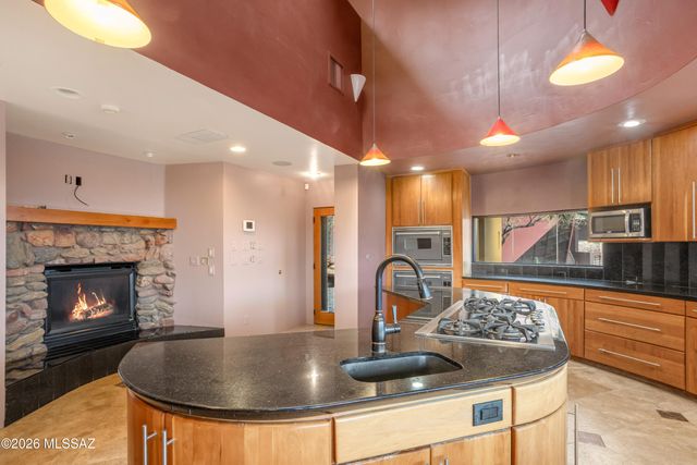 456 N Wick Way, Bisbee, AZ 85603