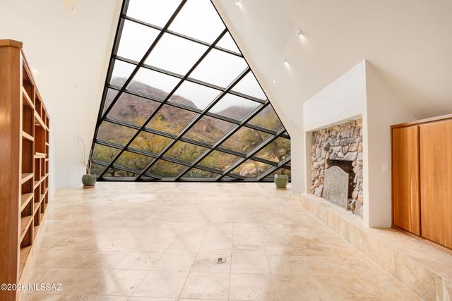 456 N Wick Way, Bisbee, AZ 85603