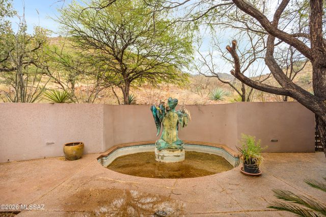 456 N Wick Way, Bisbee, AZ 85603