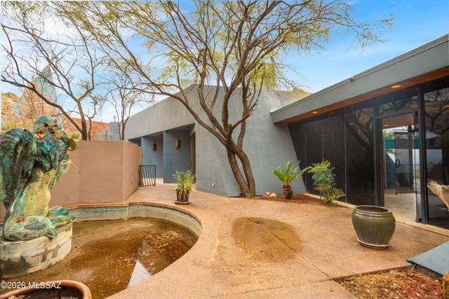 456 N Wick Way, Bisbee, AZ 85603