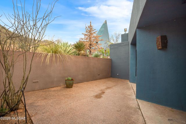 456 N Wick Way, Bisbee, AZ 85603