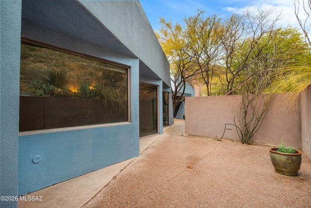 456 N Wick Way, Bisbee, AZ 85603