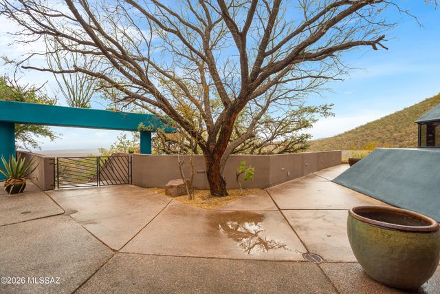 456 N Wick Way, Bisbee, AZ 85603