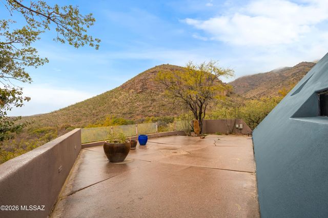 456 N Wick Way, Bisbee, AZ 85603