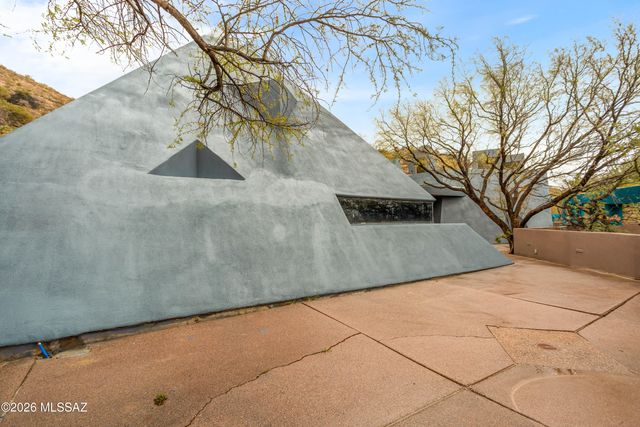 456 N Wick Way, Bisbee, AZ 85603