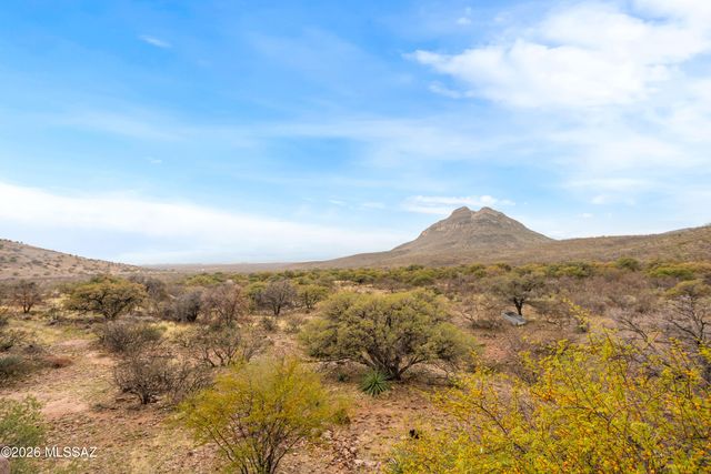 456 N Wick Way, Bisbee, AZ 85603