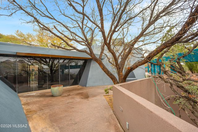 456 N Wick Way, Bisbee, AZ 85603