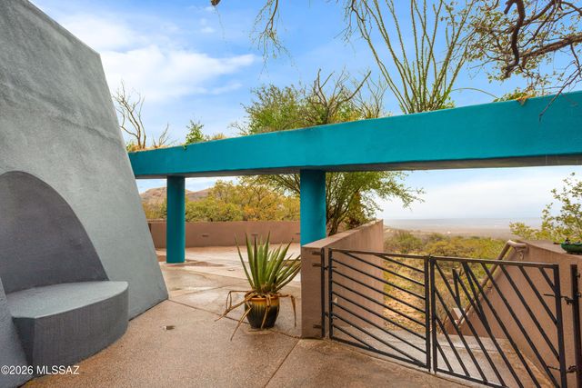 456 N Wick Way, Bisbee, AZ 85603